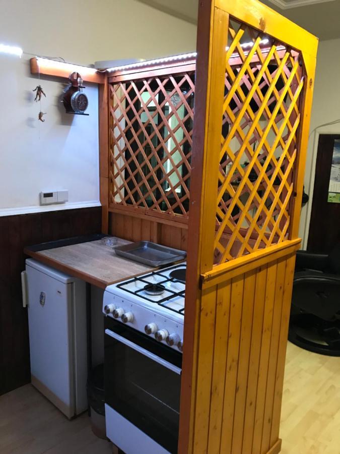 Salas Striber Apartment Vrbas