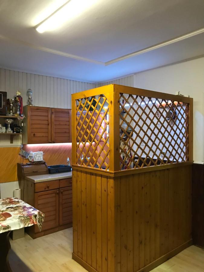 Salas Striber Apartment