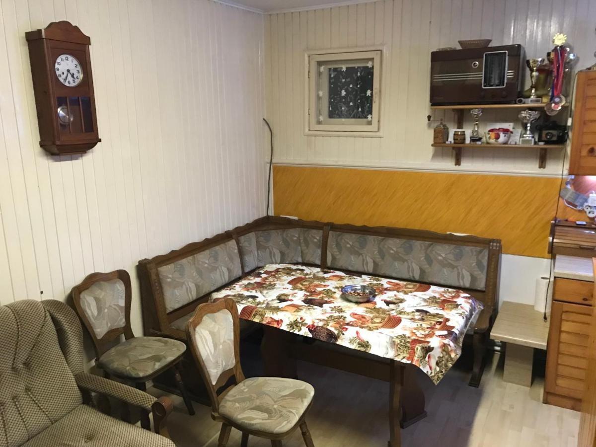 Apartment Salas Striber