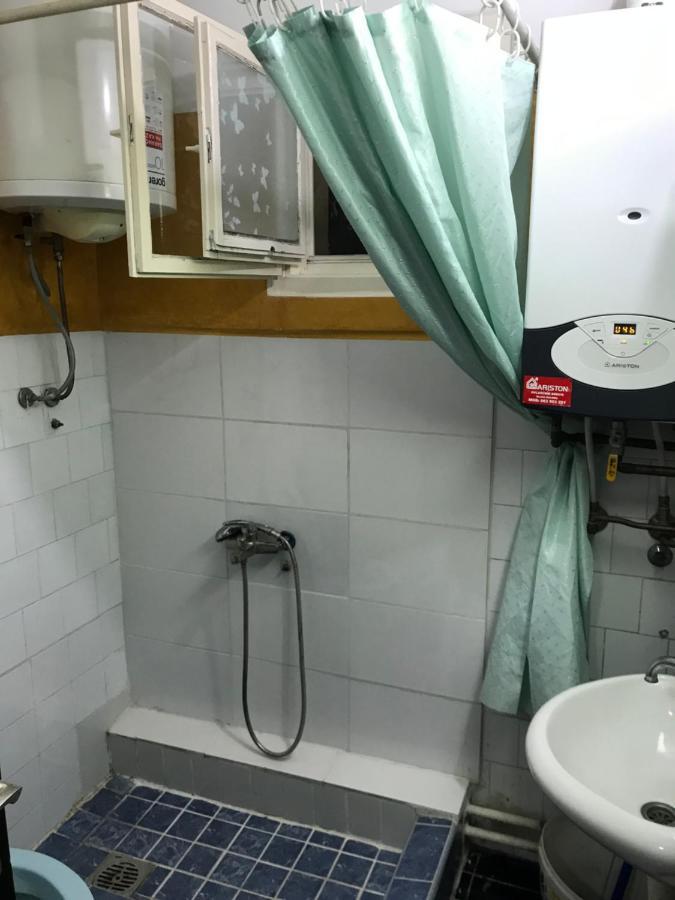 Salas Striber Apartment Vrbas
