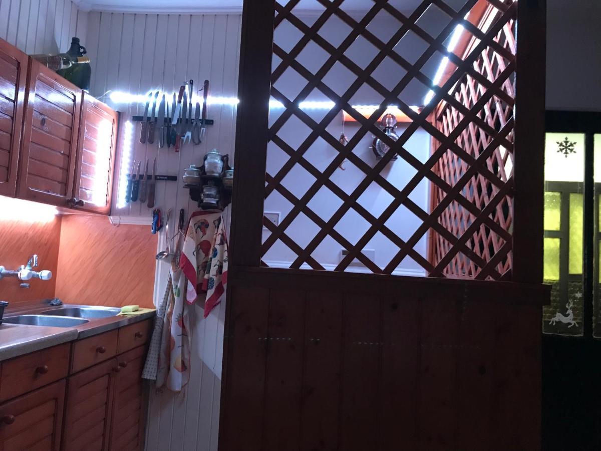 Salas Striber Apartment Vrbas