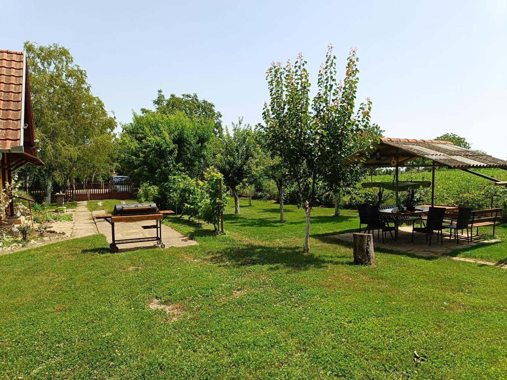 Apartment Salas Striber