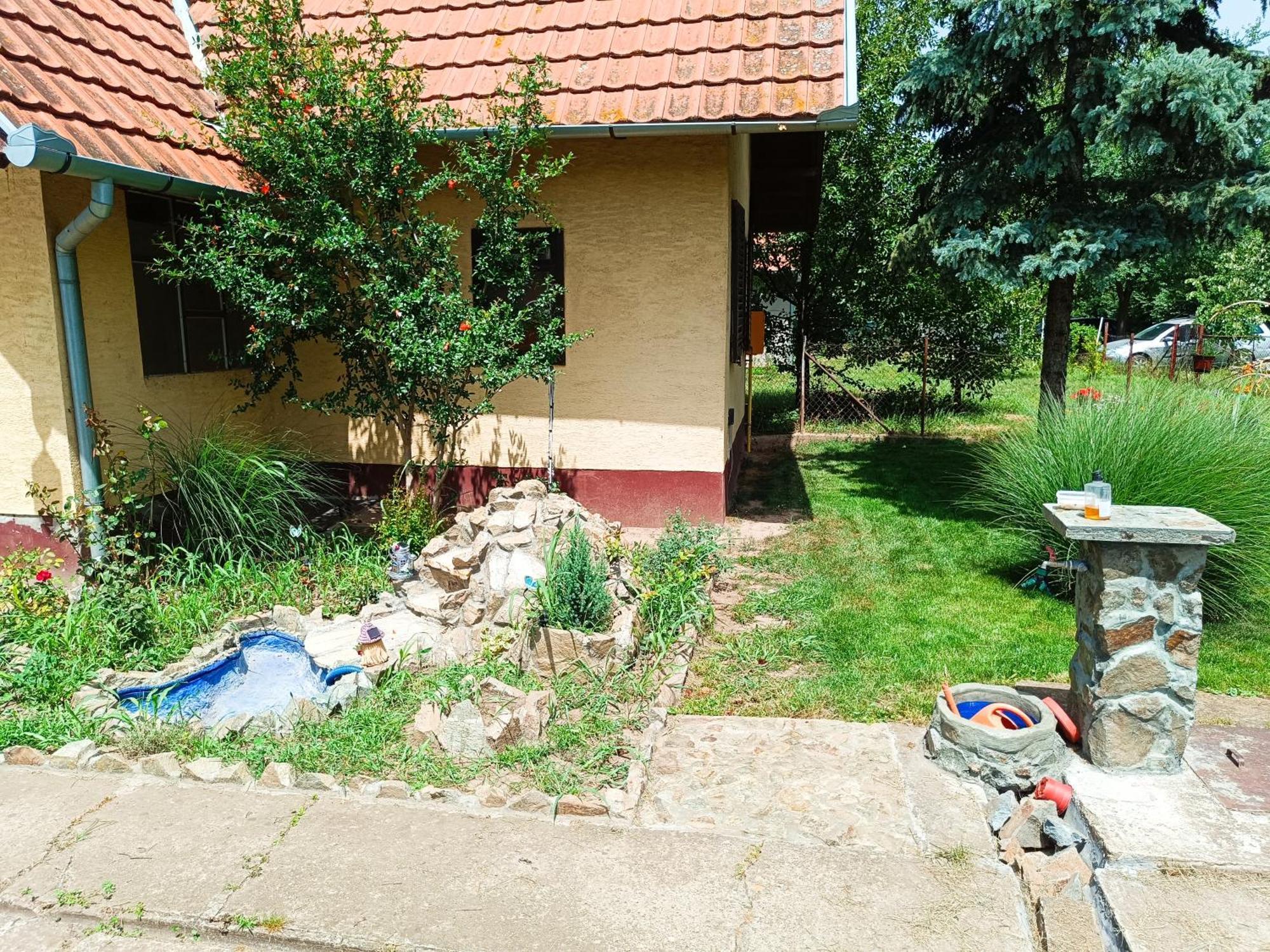 Apartment Salas Striber
