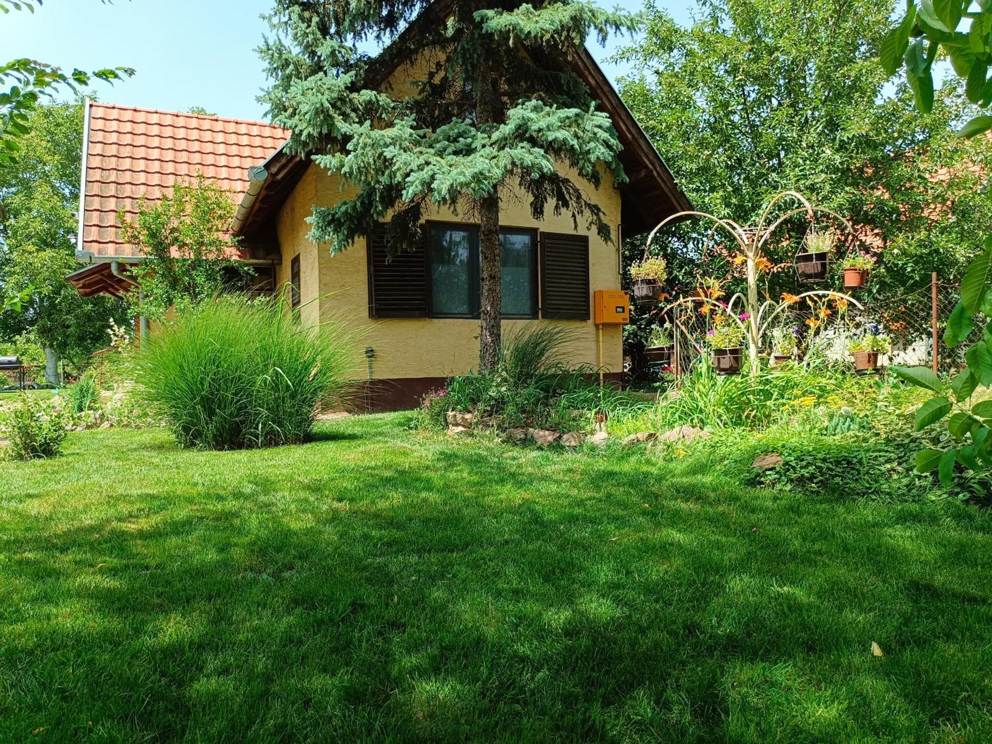Salas Striber Apartment *