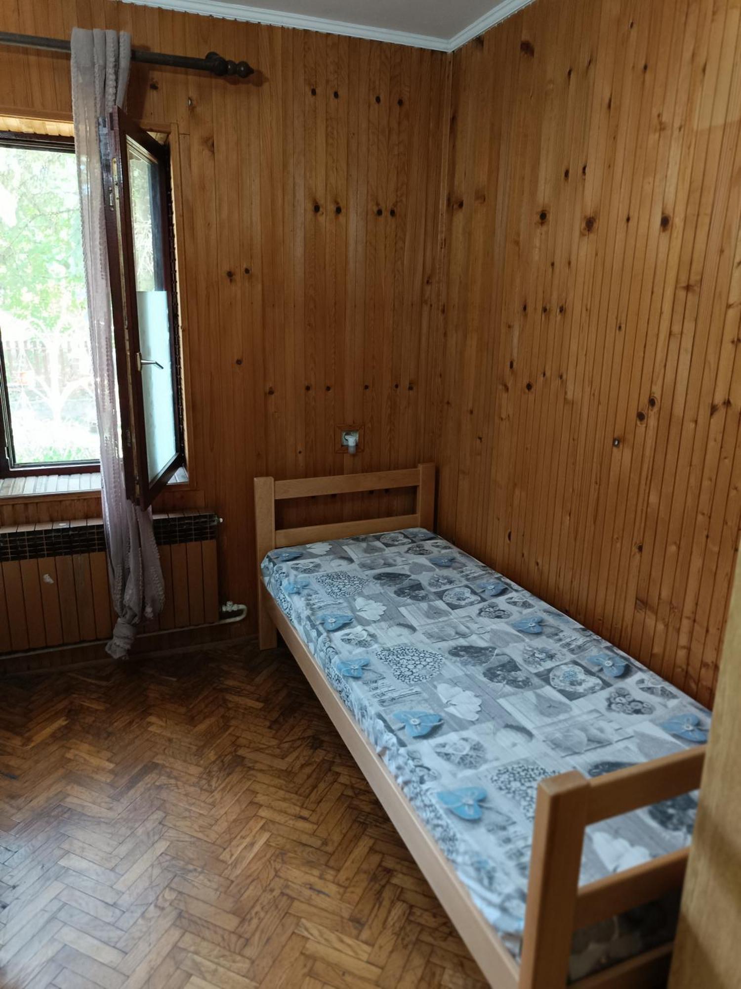 Apartment Salas Striber Vrbas