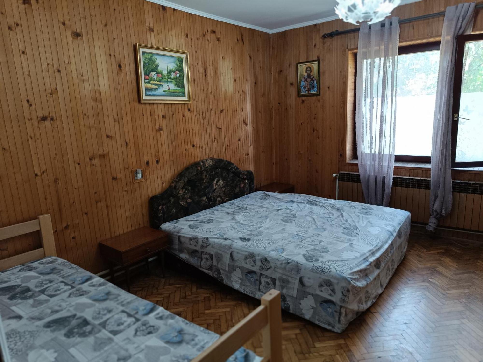 Salas Striber Apartment