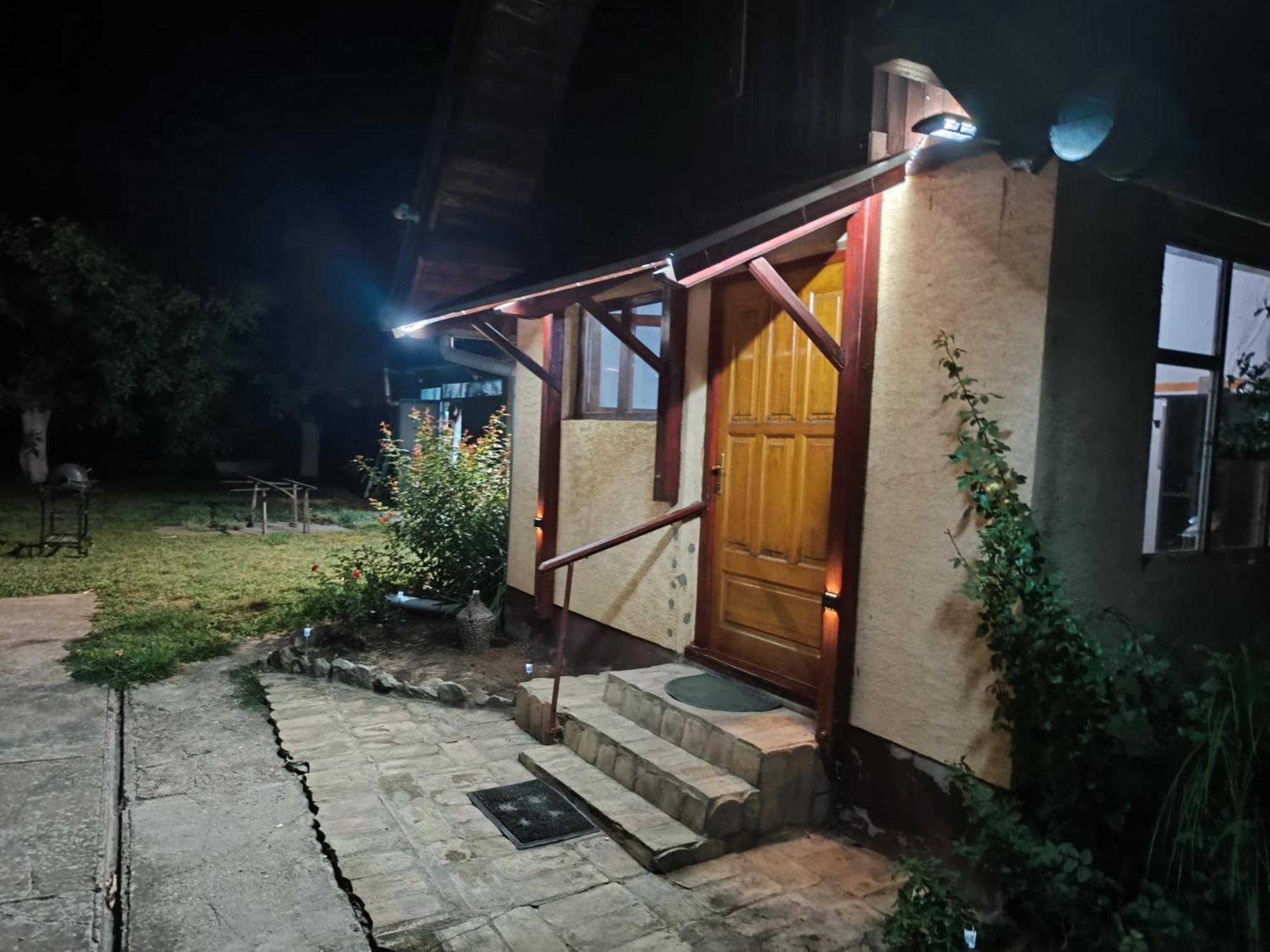 Apartment Salas Striber Vrbas