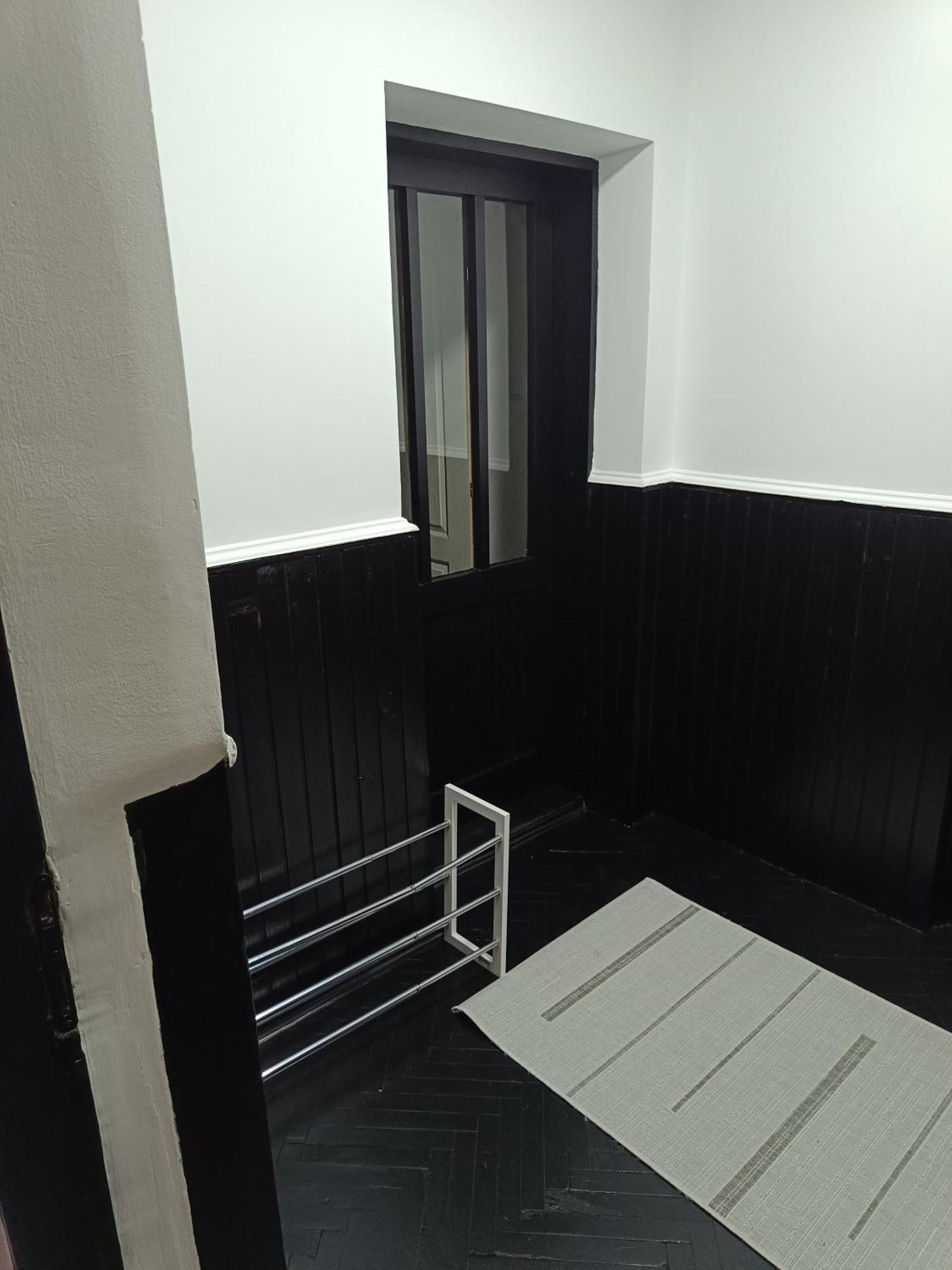 Salas Striber Apartment Vrbas