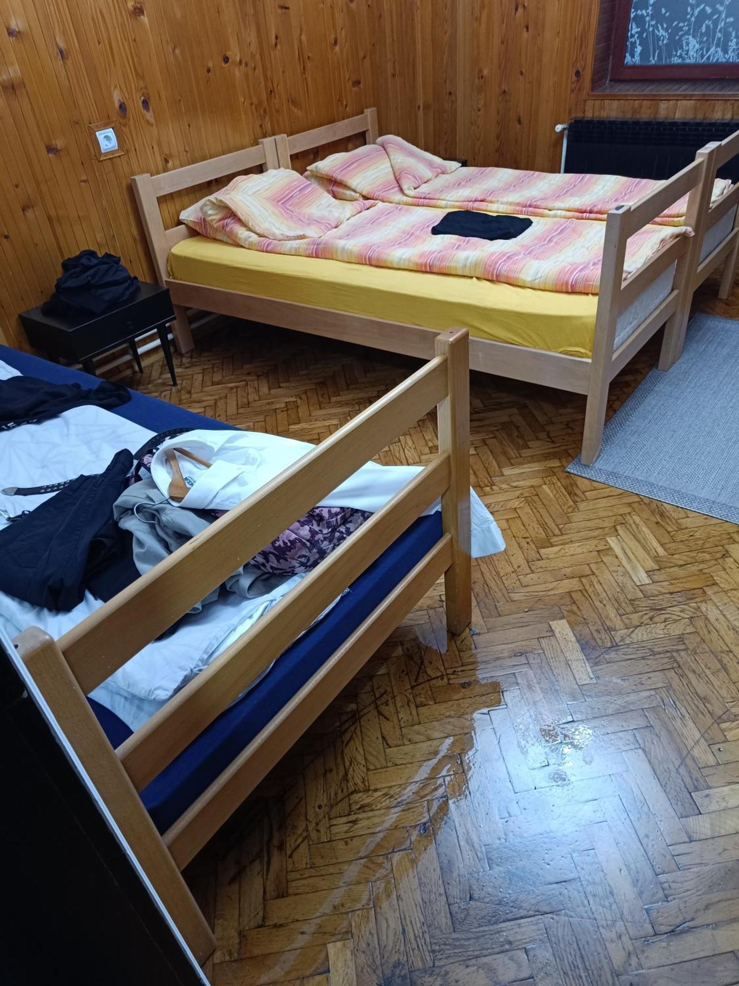 Salas Striber Vrbas