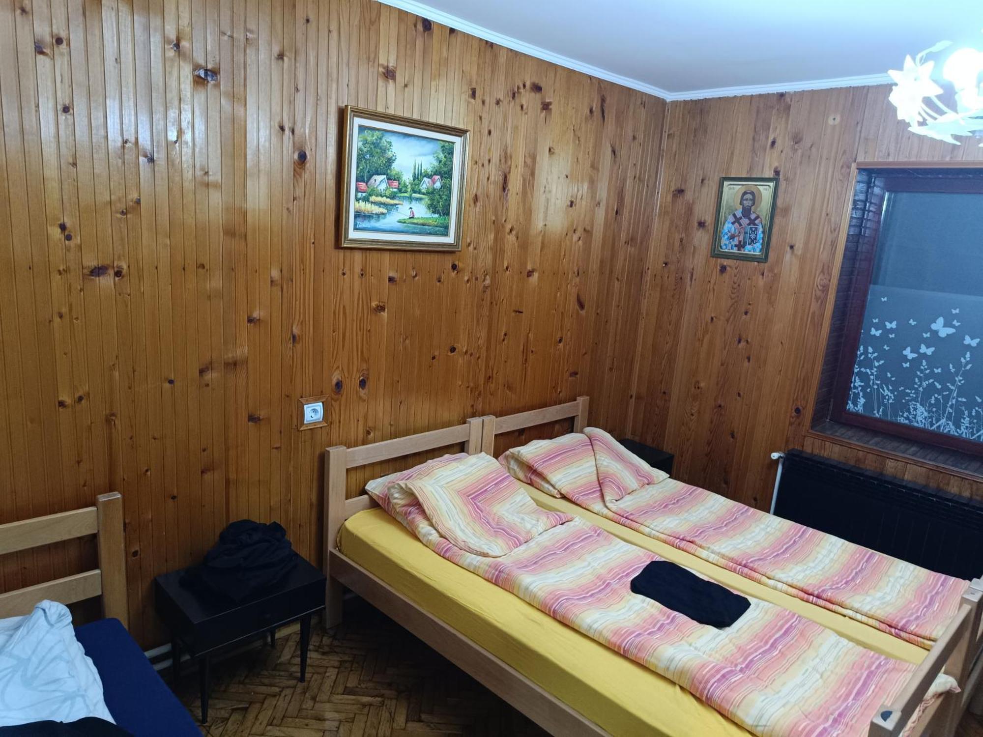 Salas Striber * Vrbas