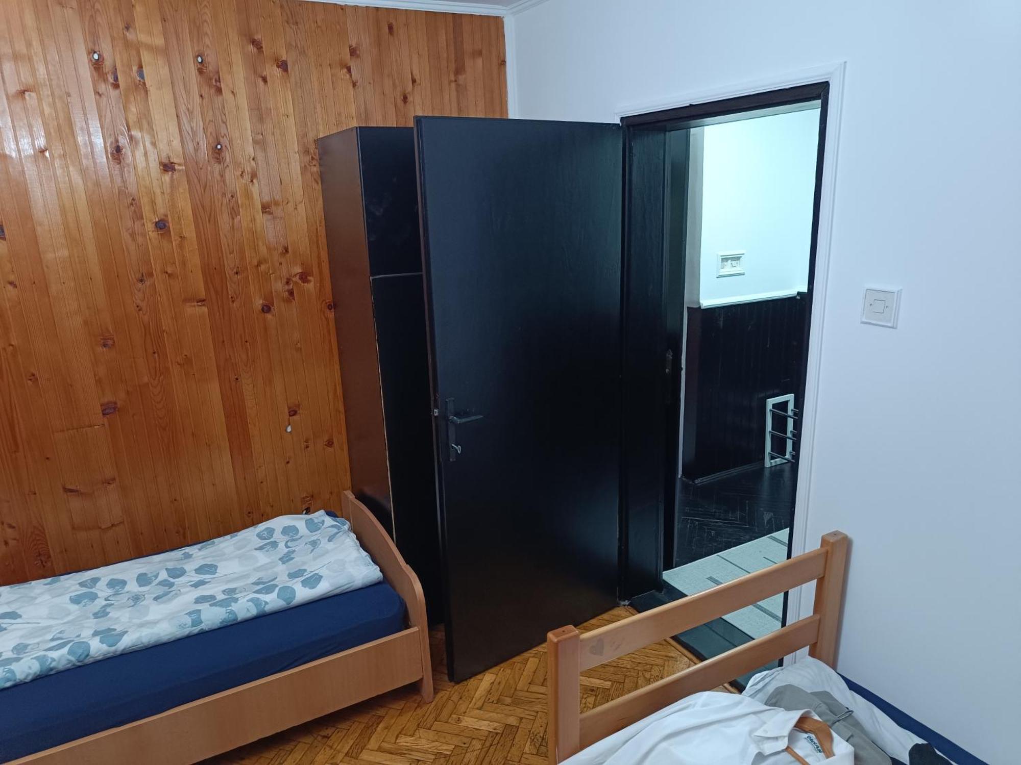 Salas Striber Apartment Vrbas