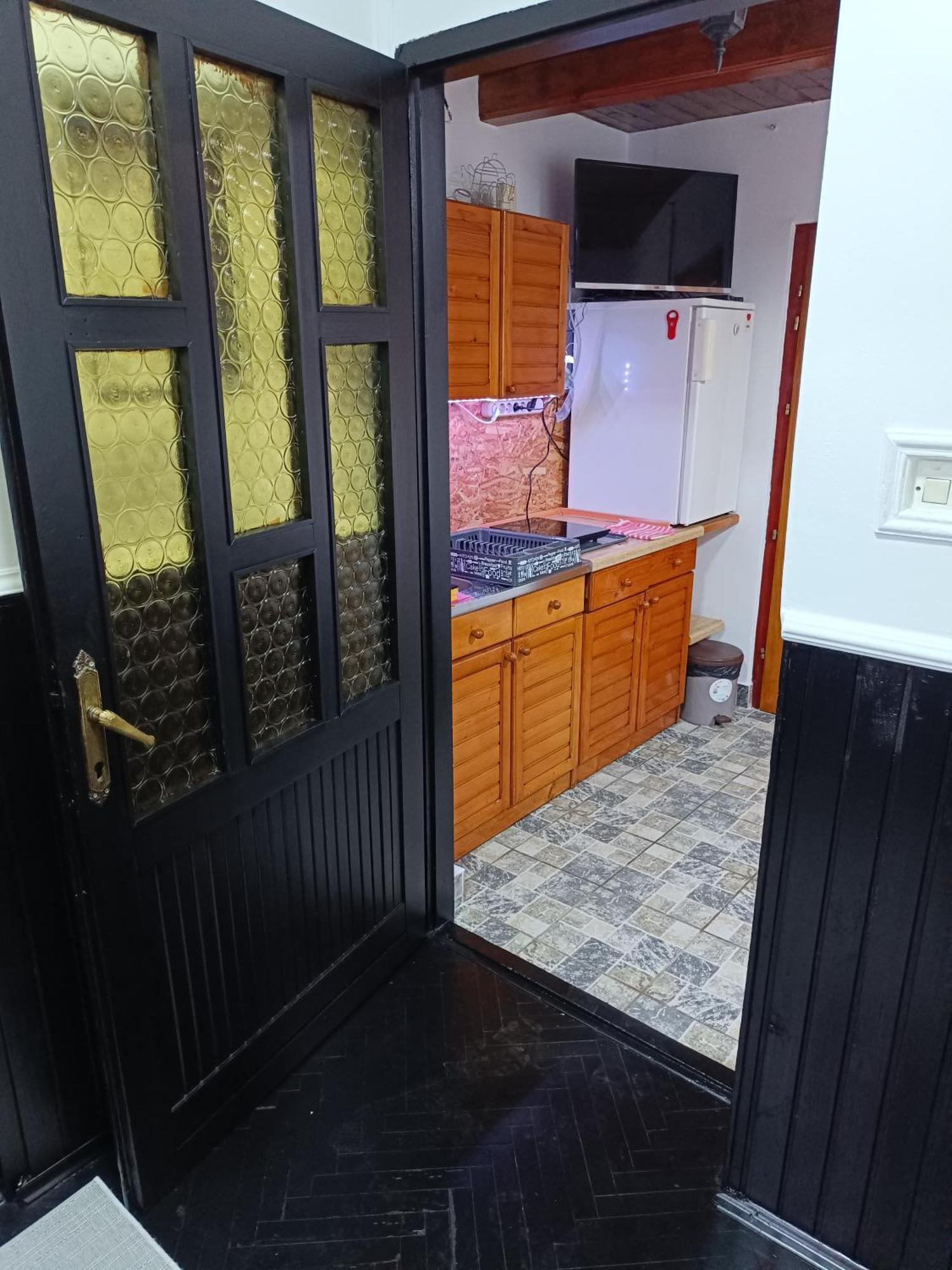 Salas Striber Apartment